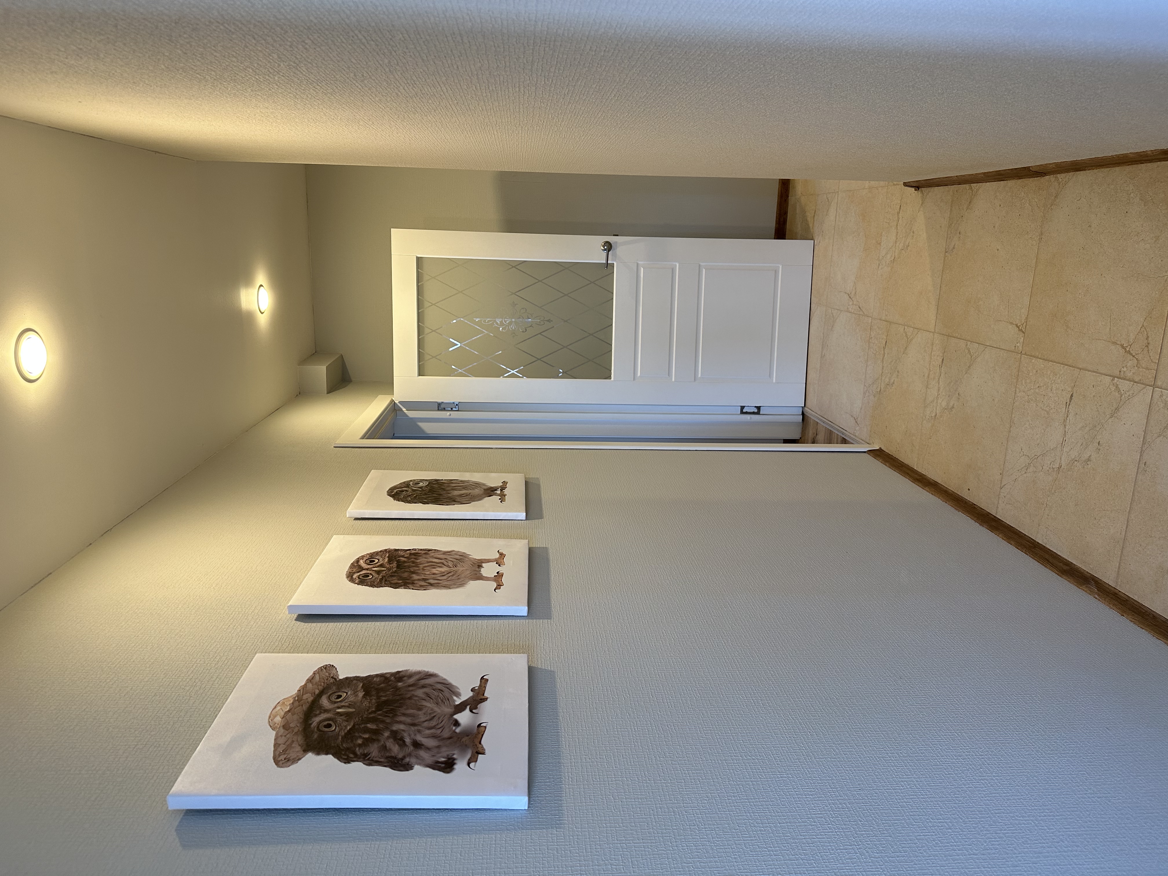 Фото Уютная квартира Сова