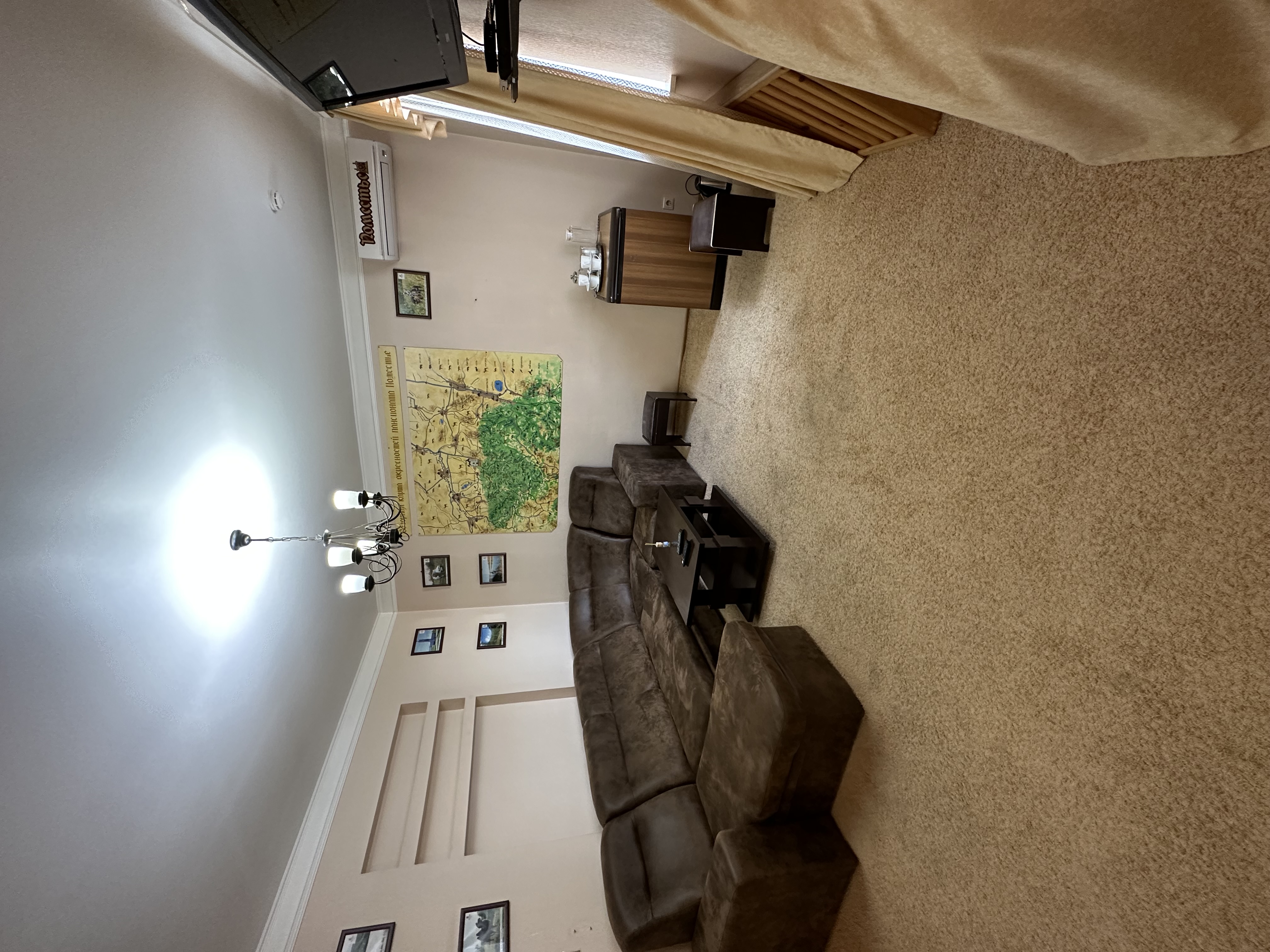 Фото Поместье