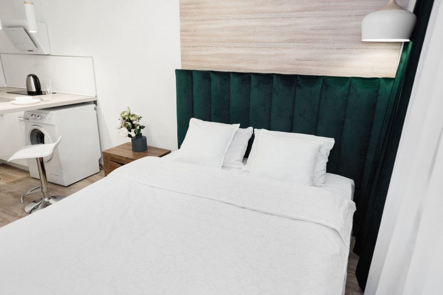 Фото отеля 2