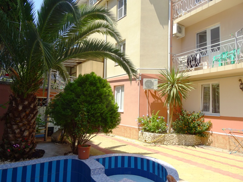 Фото Черномор