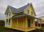 Афарин-Строй (ulitsa Khalturina, 182Ак1), construction of country houses and cottages