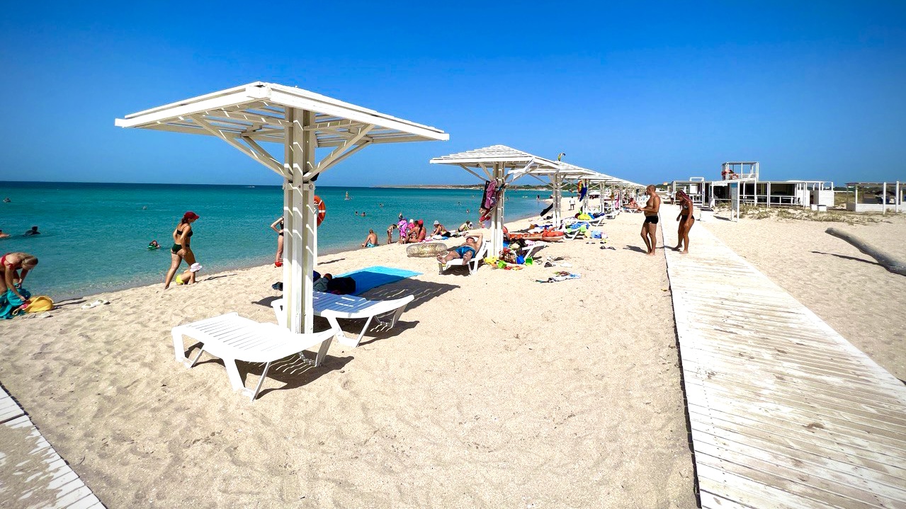 Фото Парк-отель Оленевка