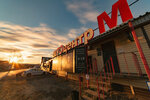 Avtotsentr M (Kubanskaya ulitsa, 2), car service, auto repair