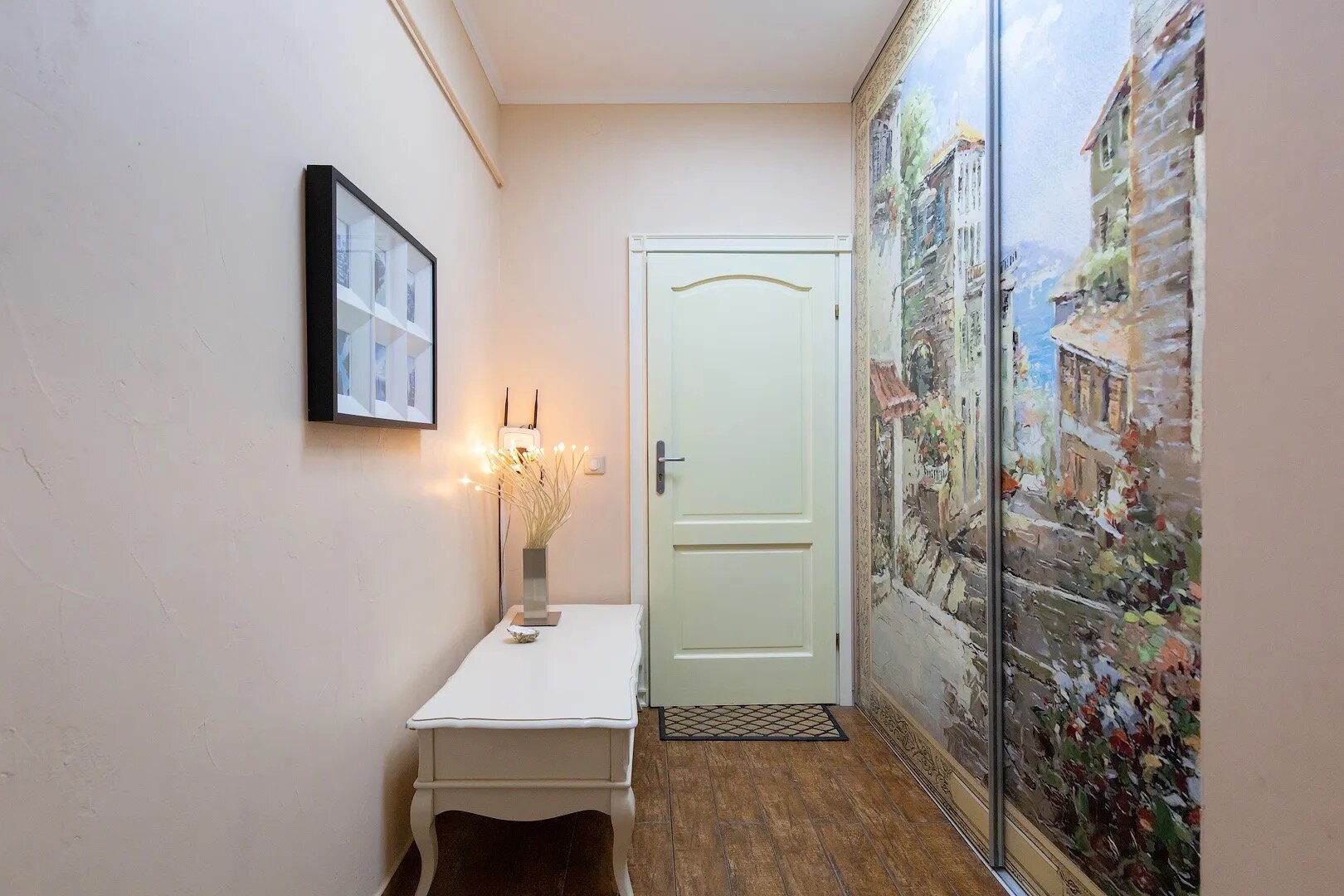 Фото Апартаменты Амалиенау в центре старого Кенигсберга