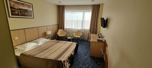 Гостиница Виконда в Ярославле