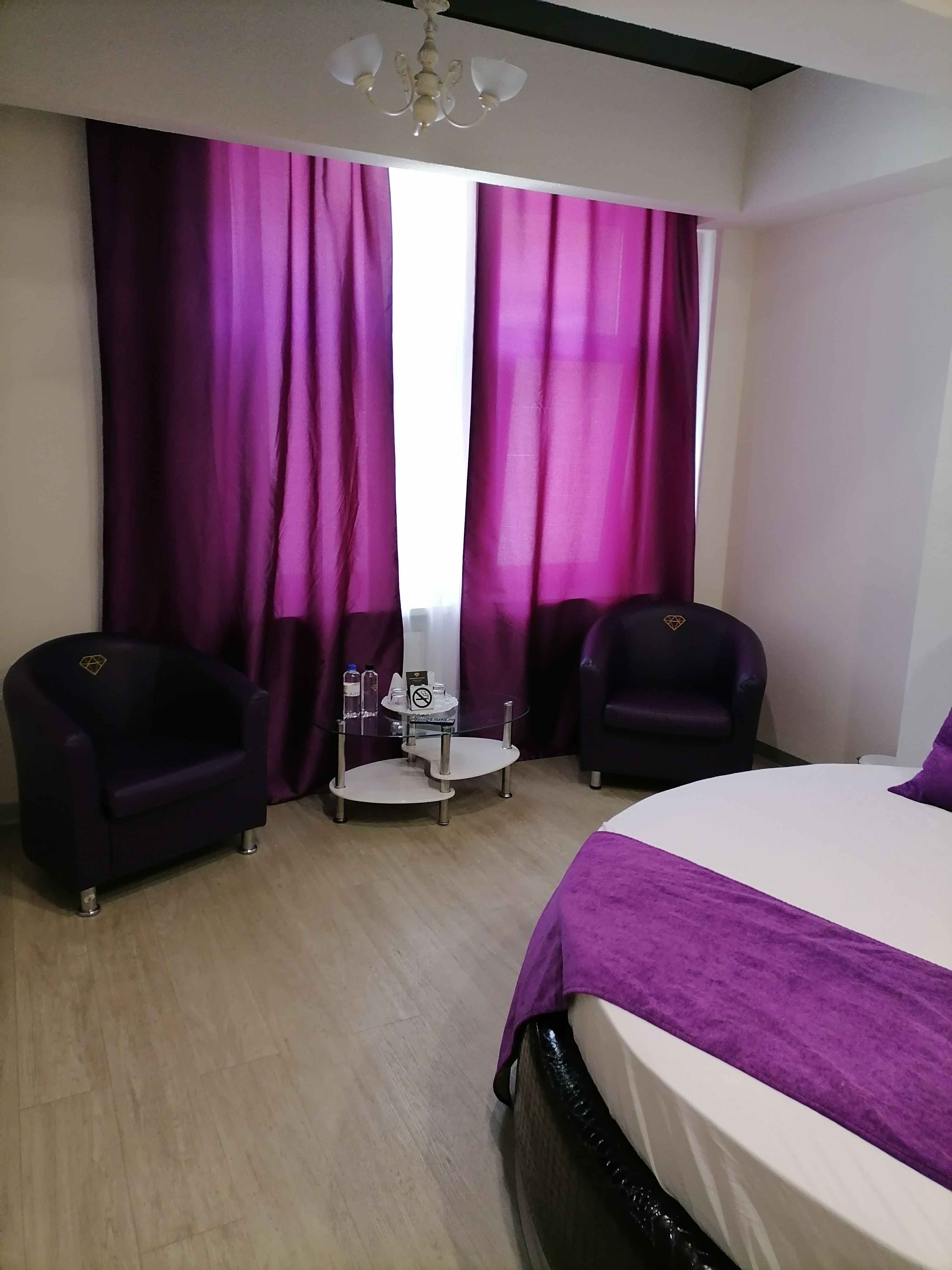 Фото Алекс Отель