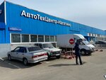 Nagatino Body Center (Sadovniki Street, 11А) ، إصلاحات الجسم
