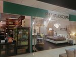 Francesco Pasi (Urban-Type Settlement of Novoivanovskoe, Lugovaya ulitsa, 1), furniture store
