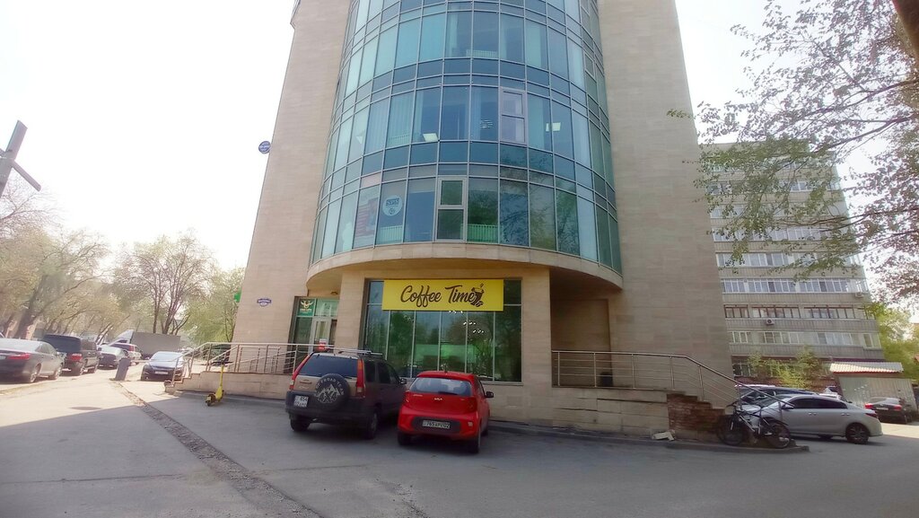 Computer repairs and services High systems, Almaty, photo