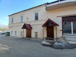 ДСУ (Pristanskaya ulitsa, 6), construction and repair of roads