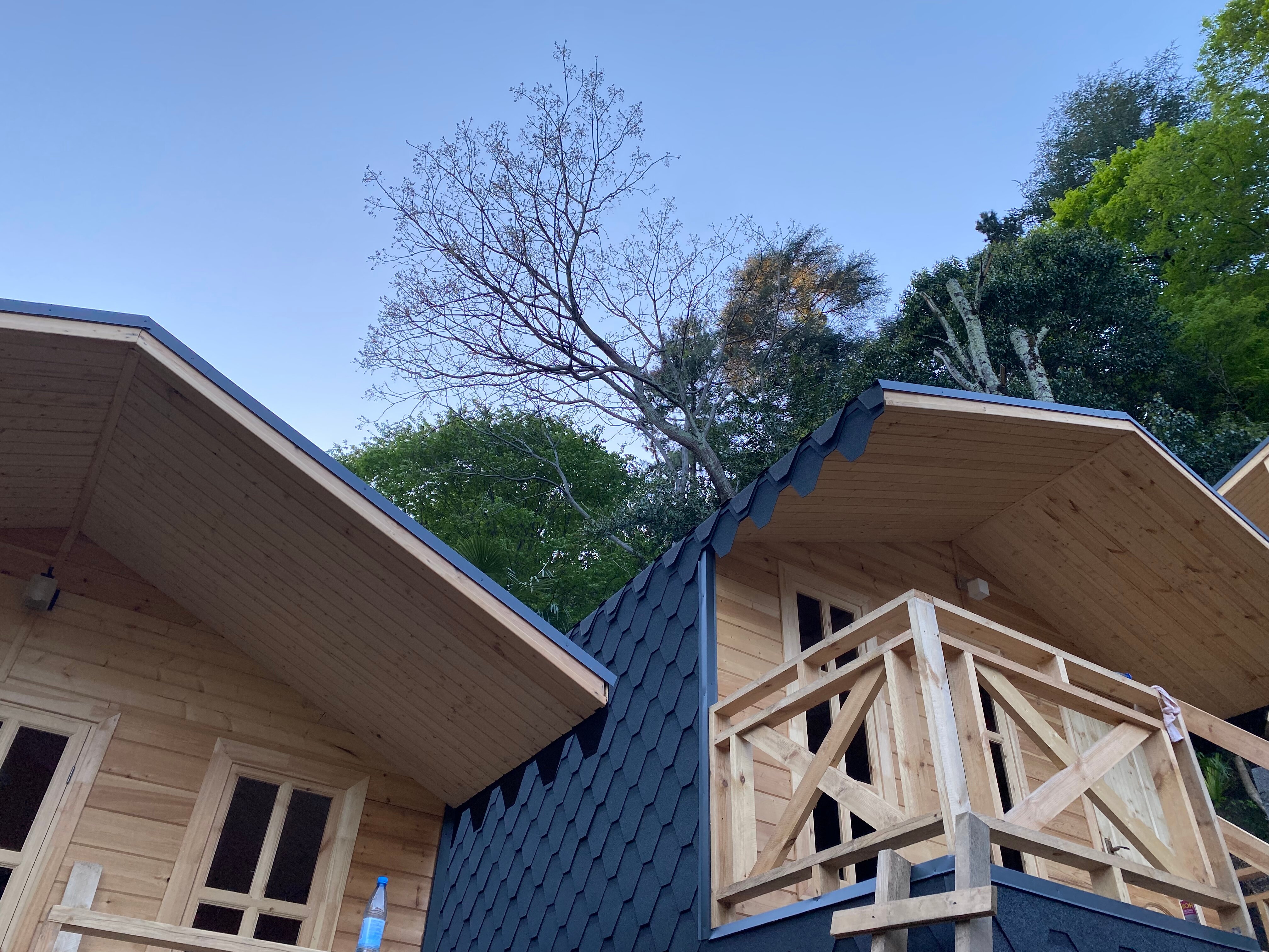 Фото Lodge Korkmaz