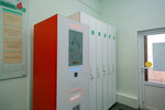 Helix Express (Kollontay Street, 28к1), laboratorio