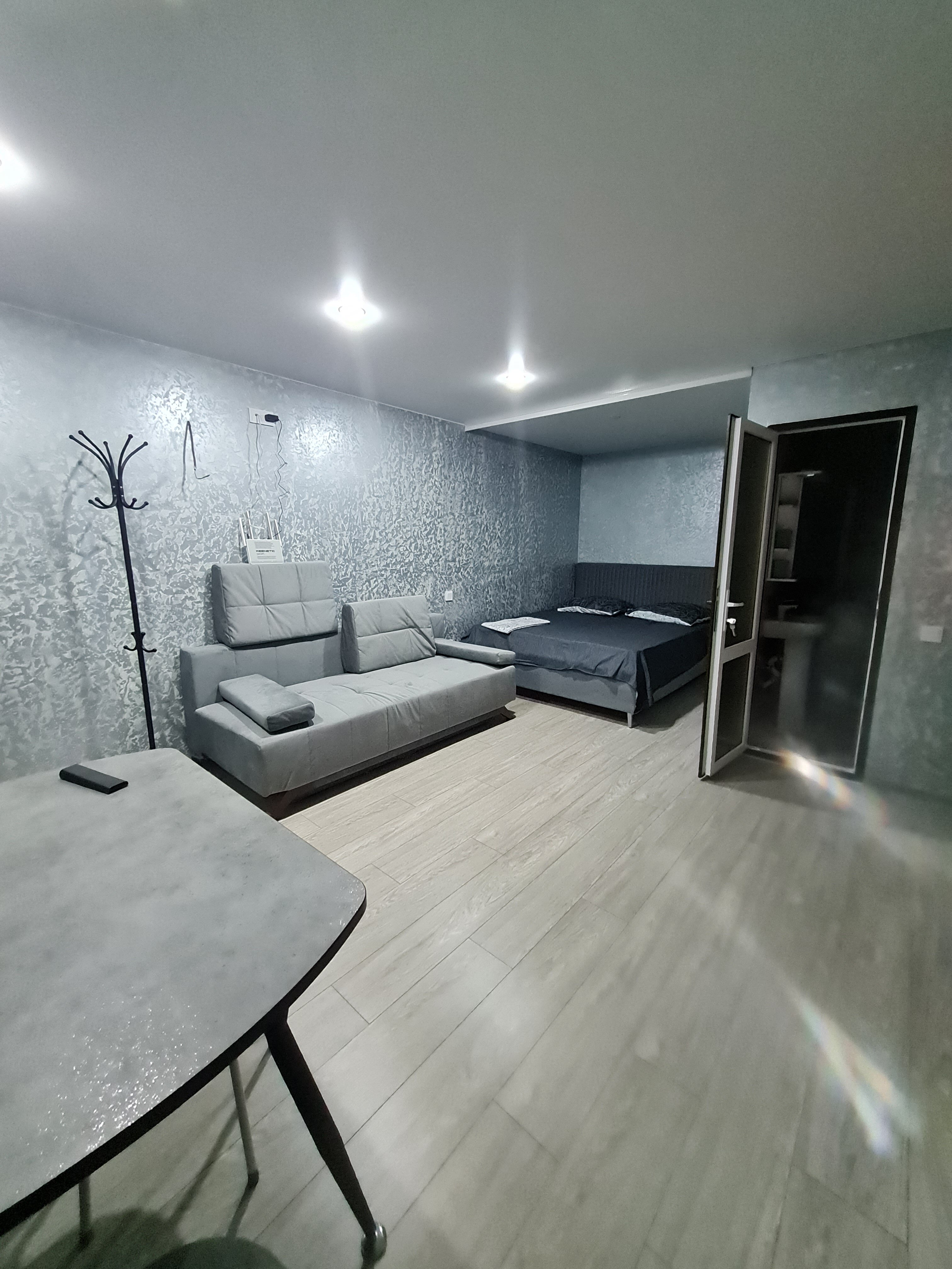 Фото Апартаменты Адель