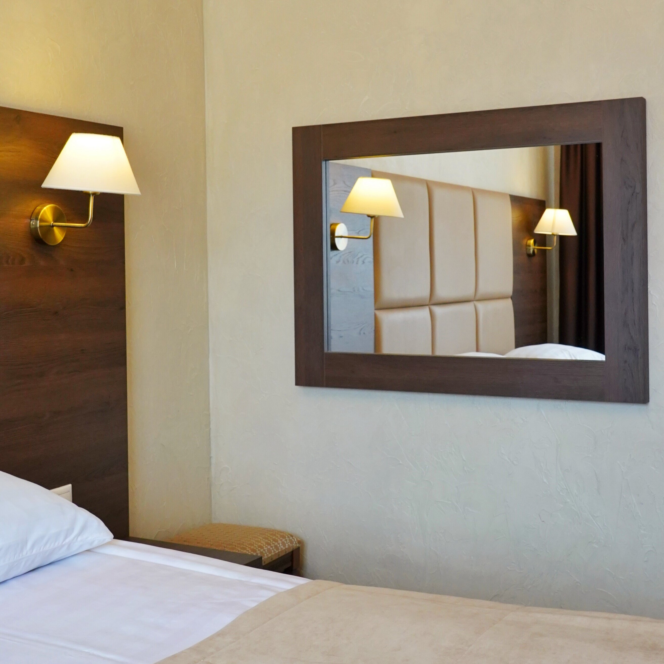 Фото Отель Салам