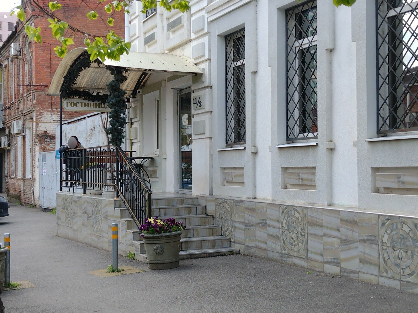 Фото Кубань Восток