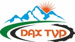 Dah-Tyr (Republic of Adygea, Maykopsky District, Dakhovskoye selskoye poseleniye), quad routes