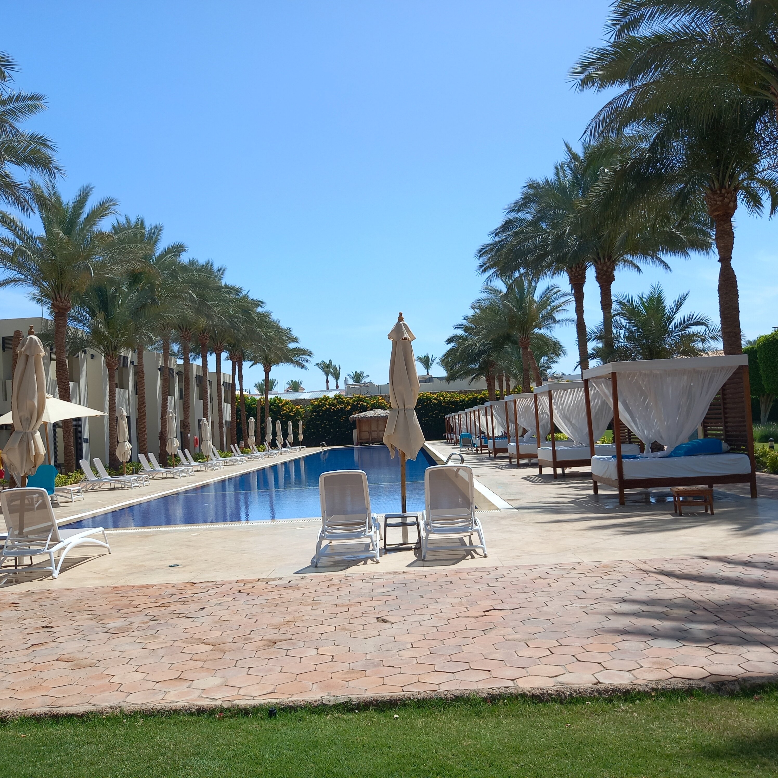 Фото Sentido Reef Oasis Senses Aqua Park Resort