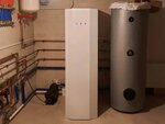 EcoStation (Stroiteley Boulevard, 4к1), tratamiento de agua, equipos de tratamiento de agua