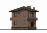 Каркасник (Molodyozhnaya Street, 38Б), construction company
