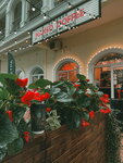 Naked Coffee (Revoliutsionnaia Street, 47), coffee shop