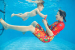 Школа ихтиандров (Tankovaya ulitsa, 6), swimming pool