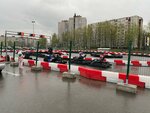 Legend-kart (ул. Фурманова, 4), картинг в Рыбинске