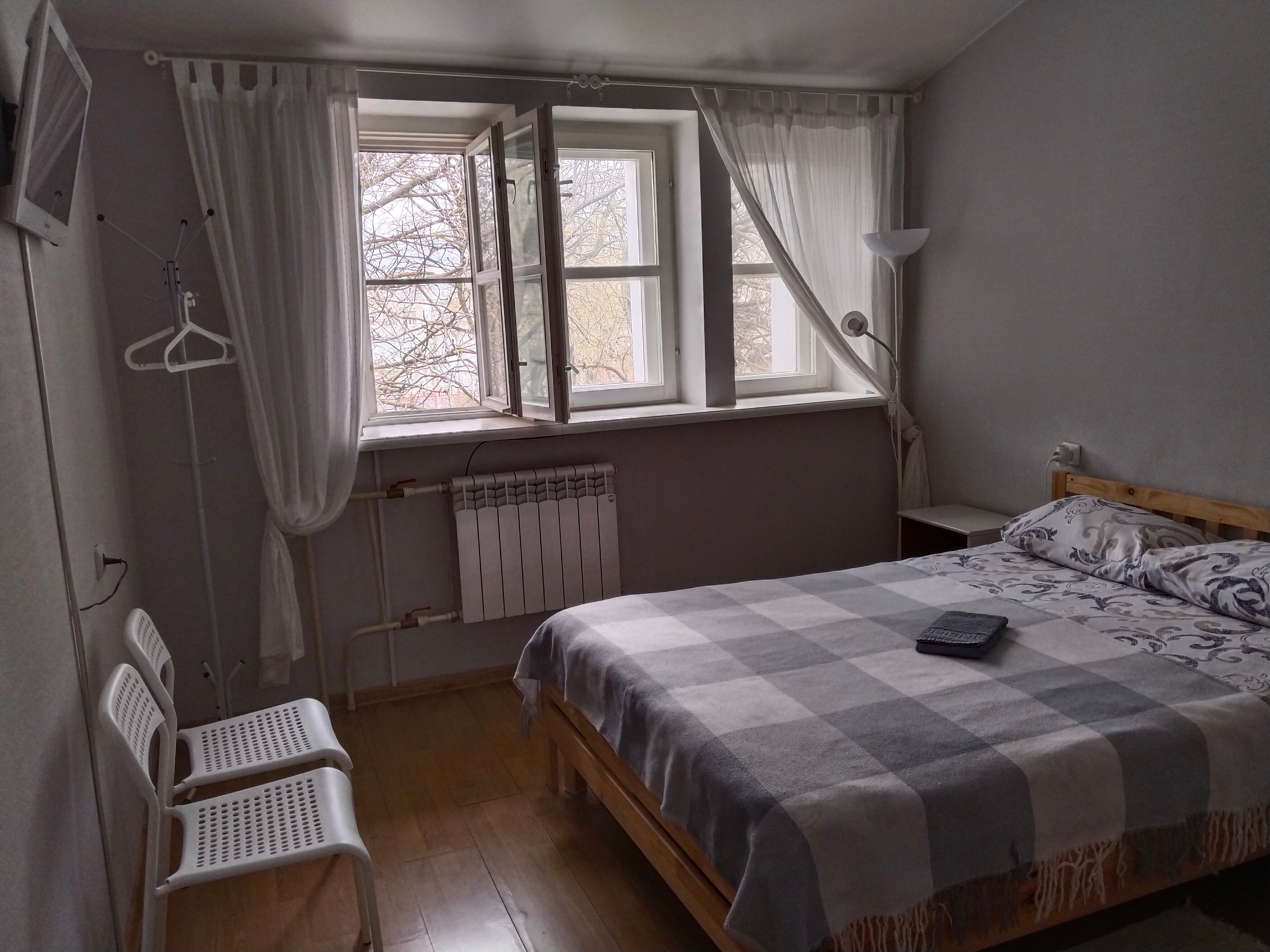 Фото Сканди