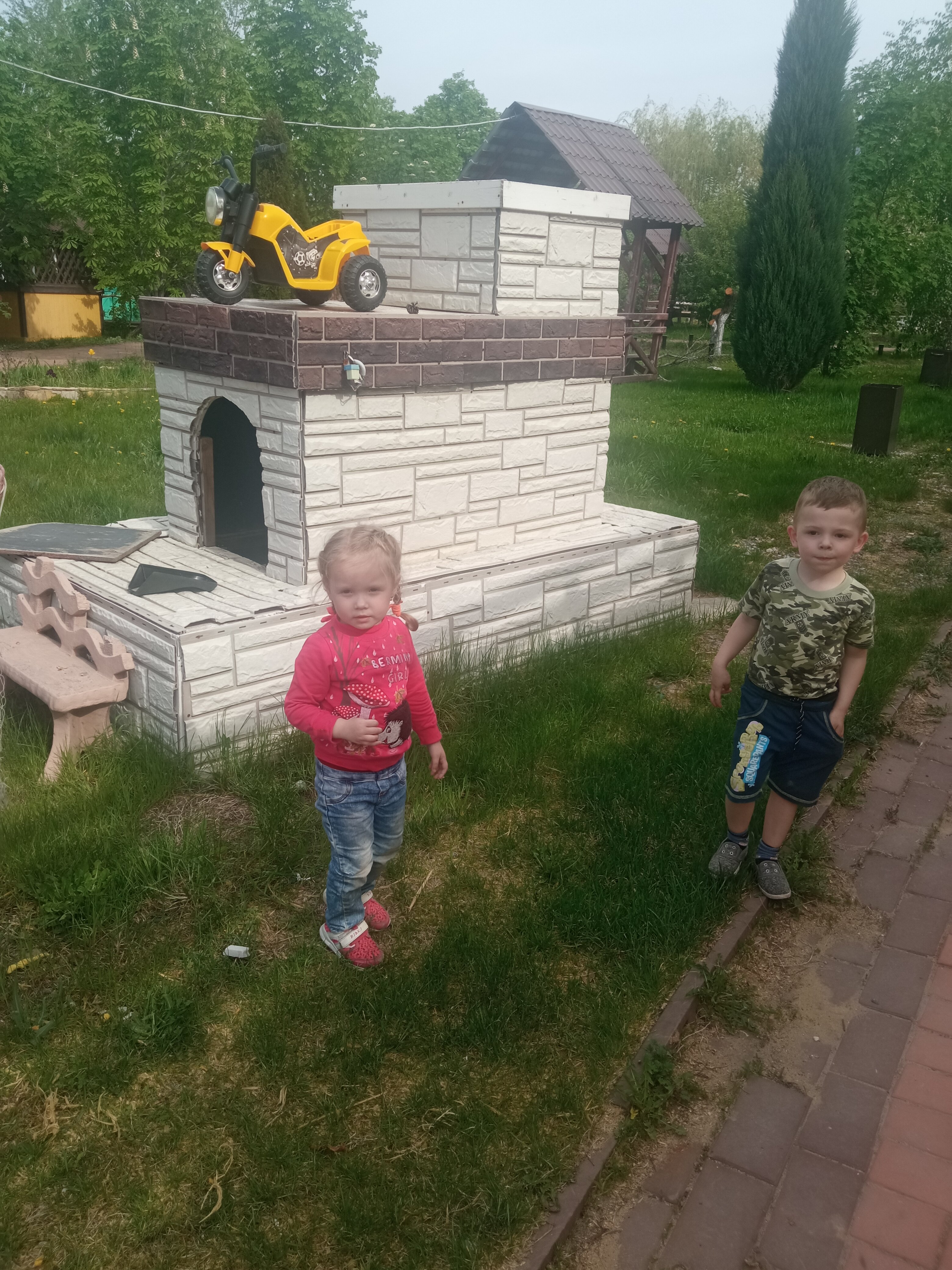 Фото Ассамблея