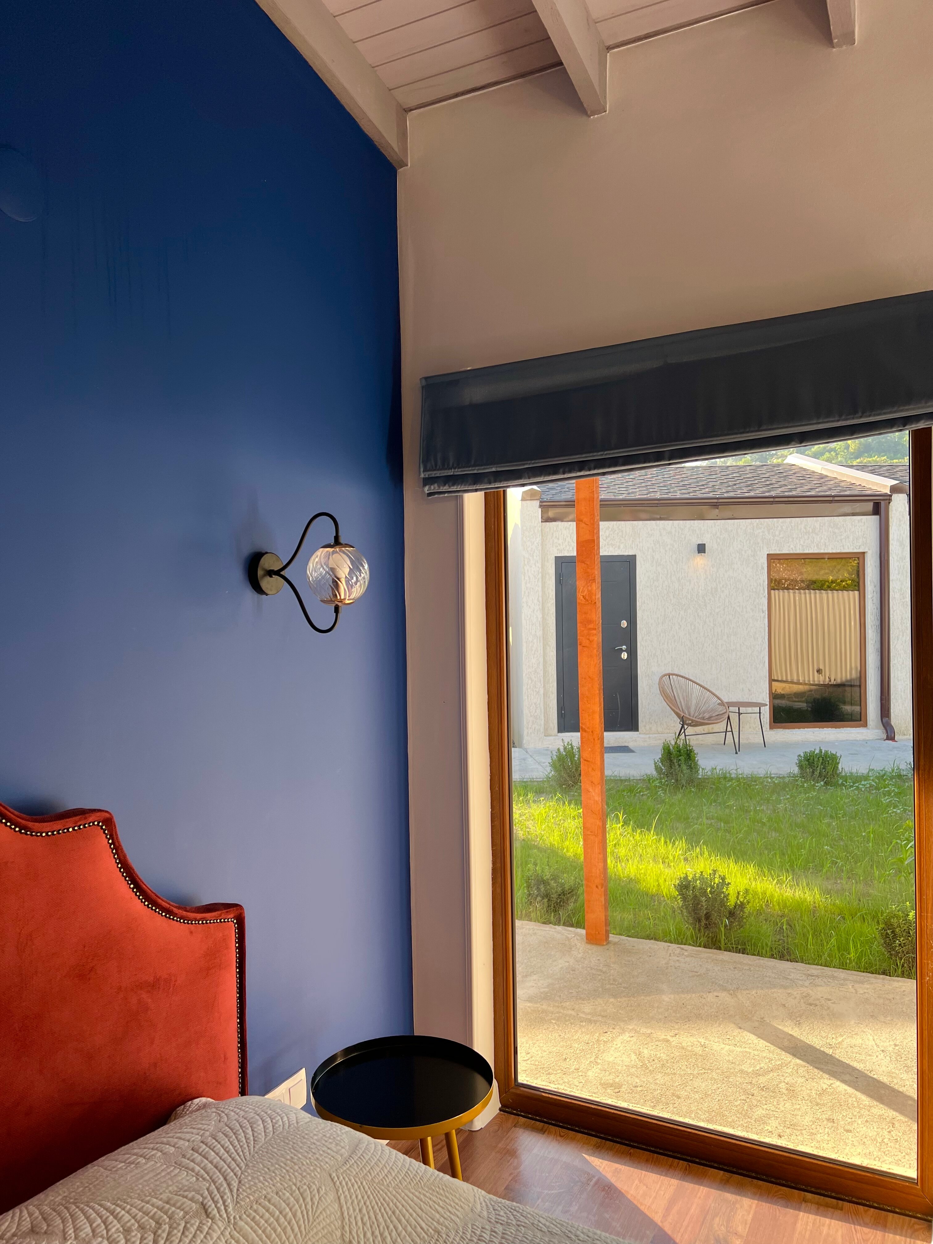 Фото Вилла Оазис