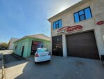 Bek Auto (Ybyrai Altynsarin Street, 75), auto parts and auto goods store