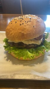 Shoqan burger (ул. Ч. Валиханова, 108), быстрое питание в Семее