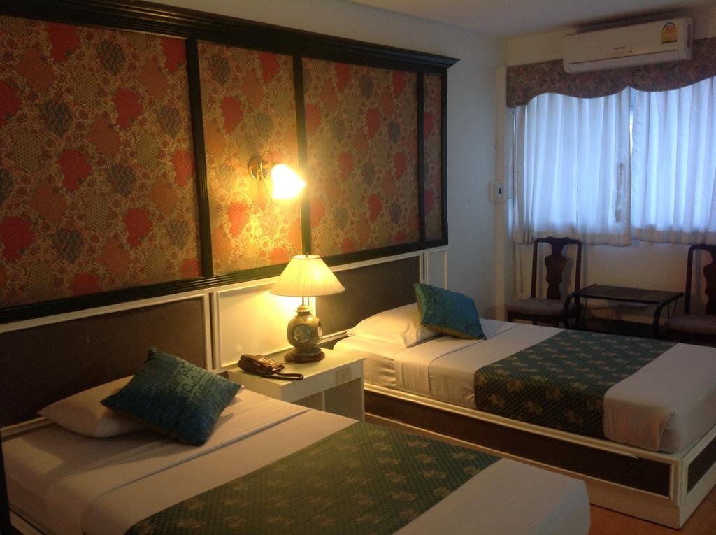 Фото Highway Hotel