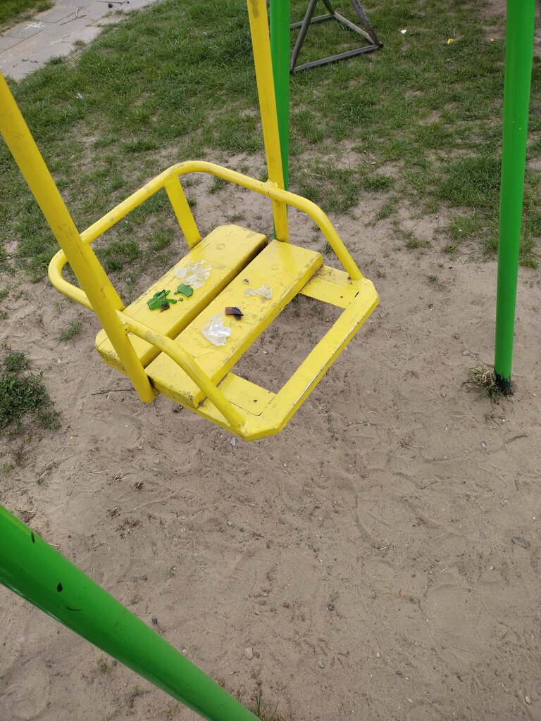 Playground Playground, Bobruisk, photo