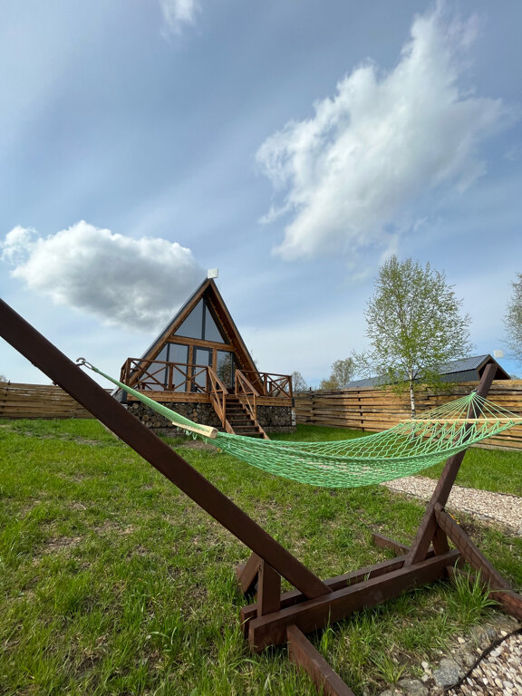 Фото Дачный клуб Якшино