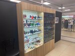 Vape Club (Lyzhniy Lane, 6), vape shop