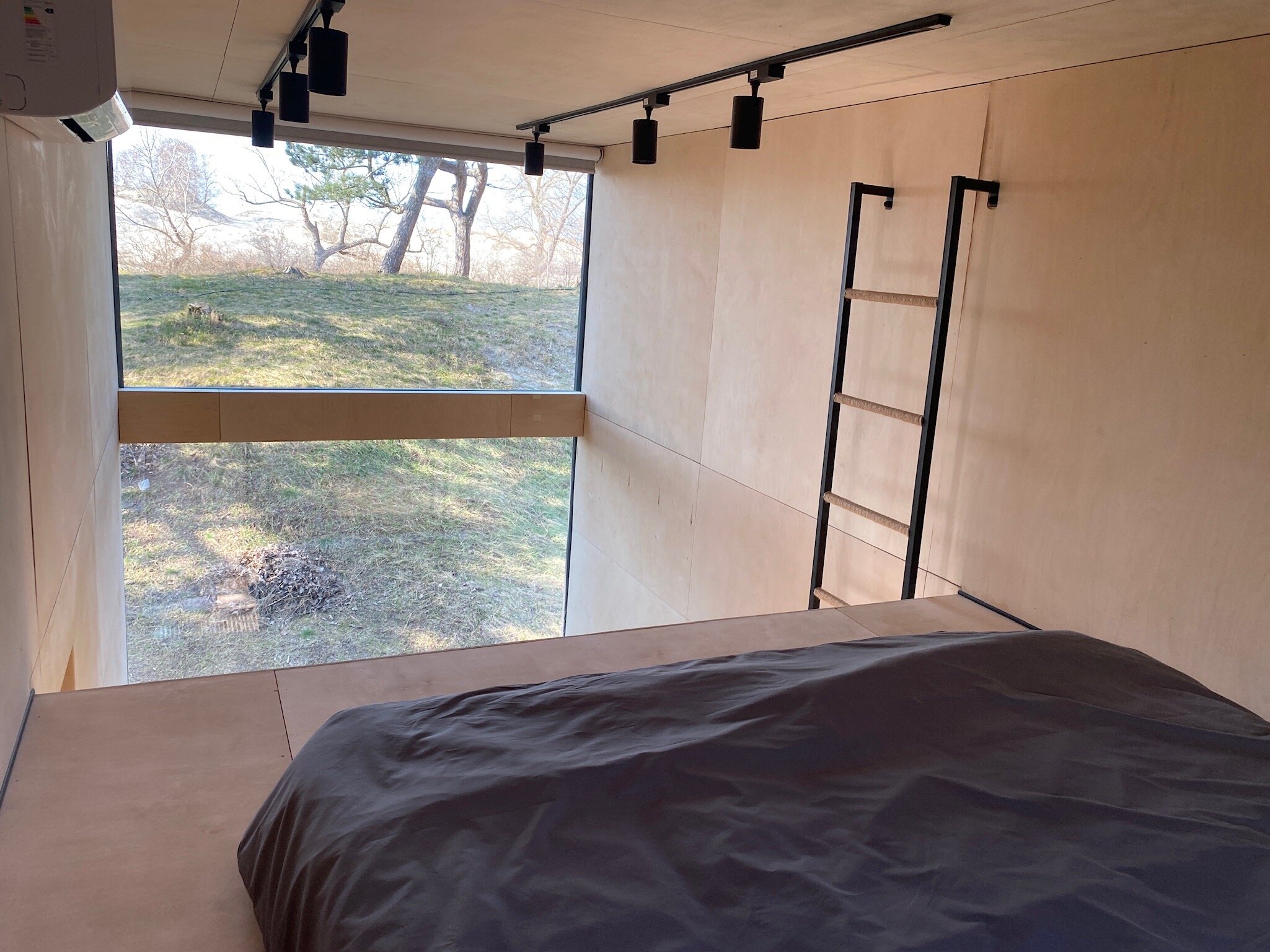 Фото Викингуд Глэмпинг