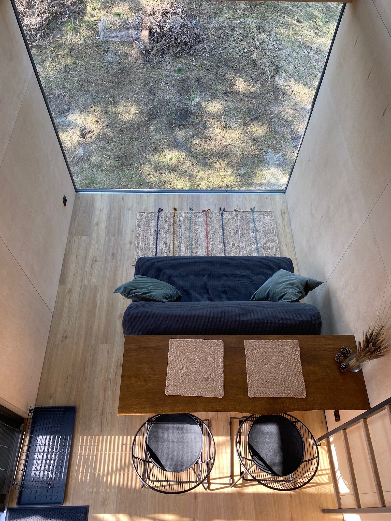 Фото Викингуд Глэмпинг