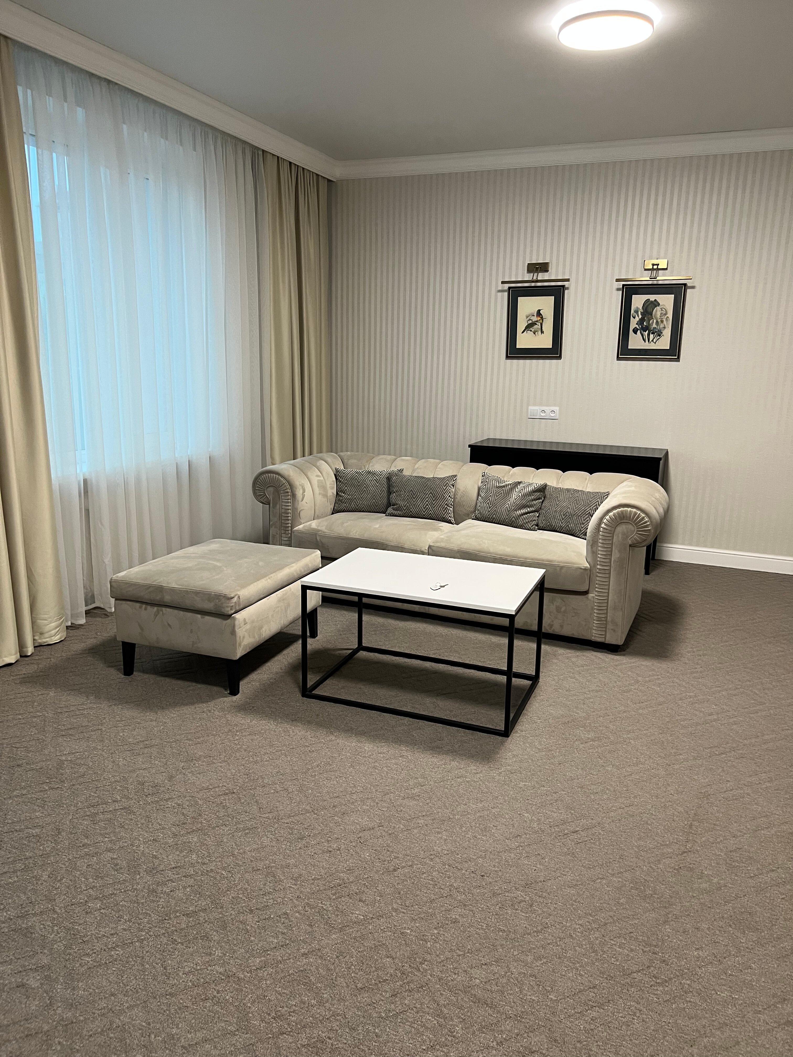 Фото Отель Москва