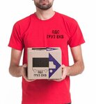 Ods Gruz (Sulimova Street, 42), services of movers