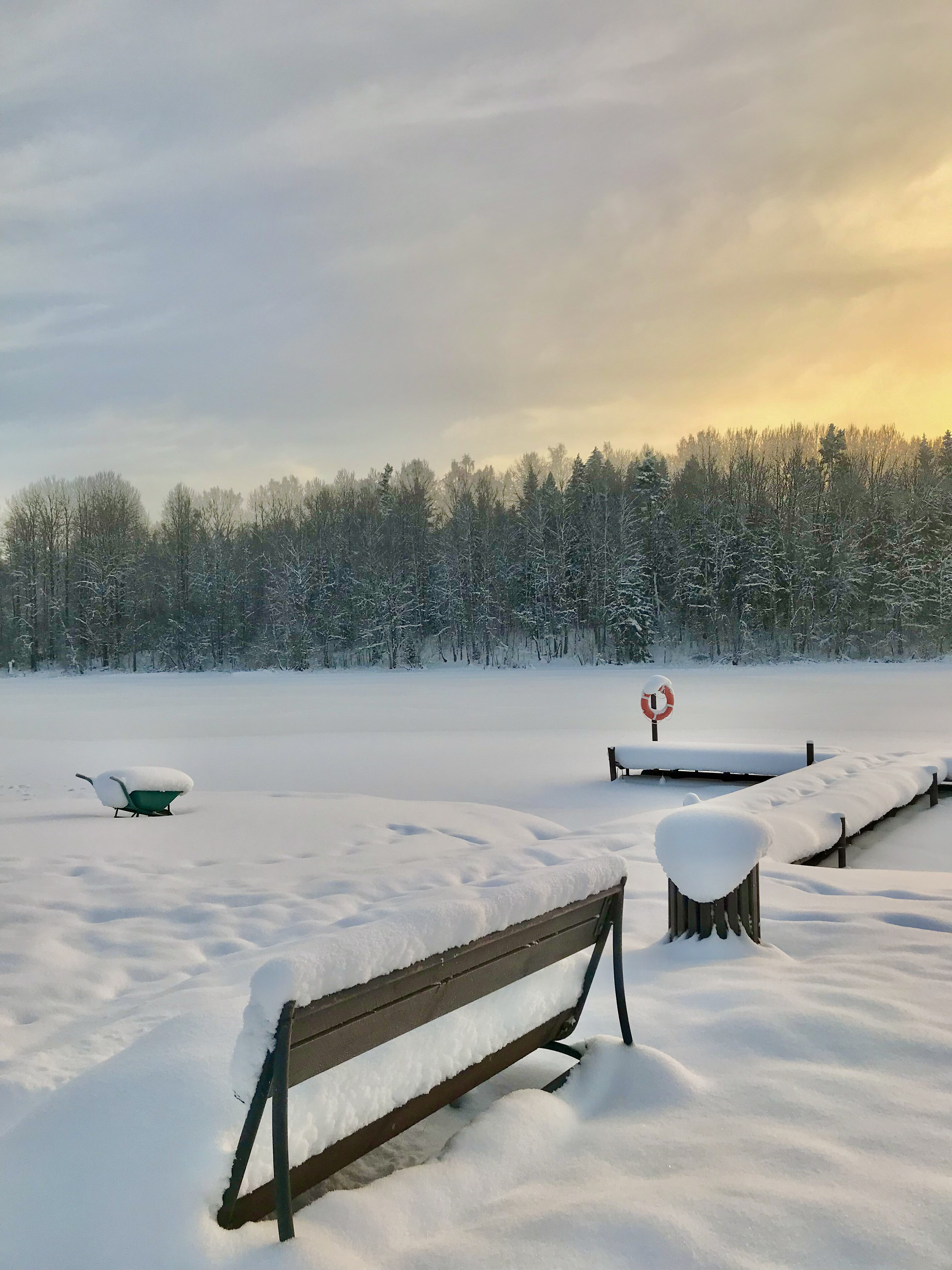 Фото Эко клуб Остров Суойа