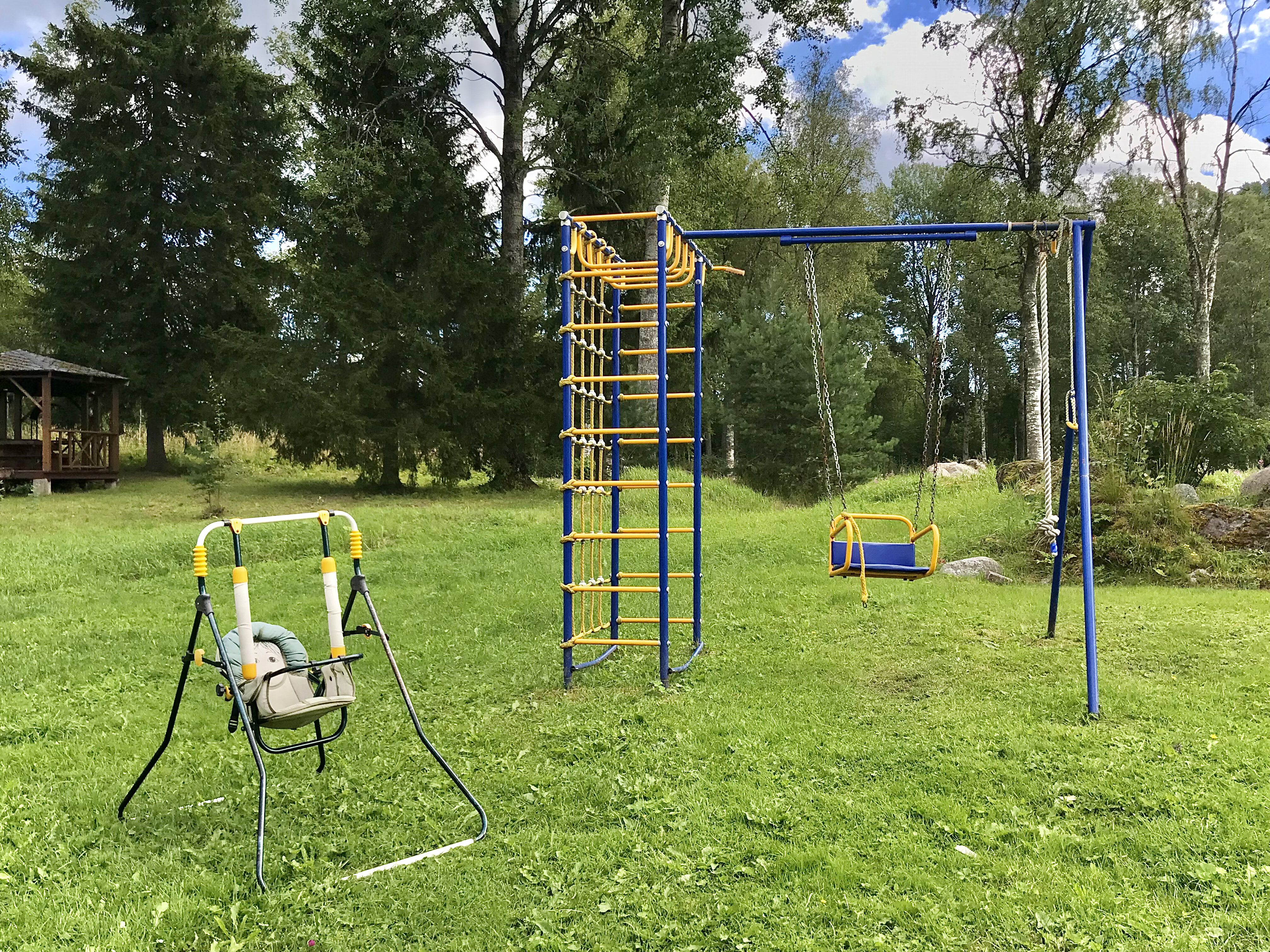 Фото Эко клуб Остров Суойа