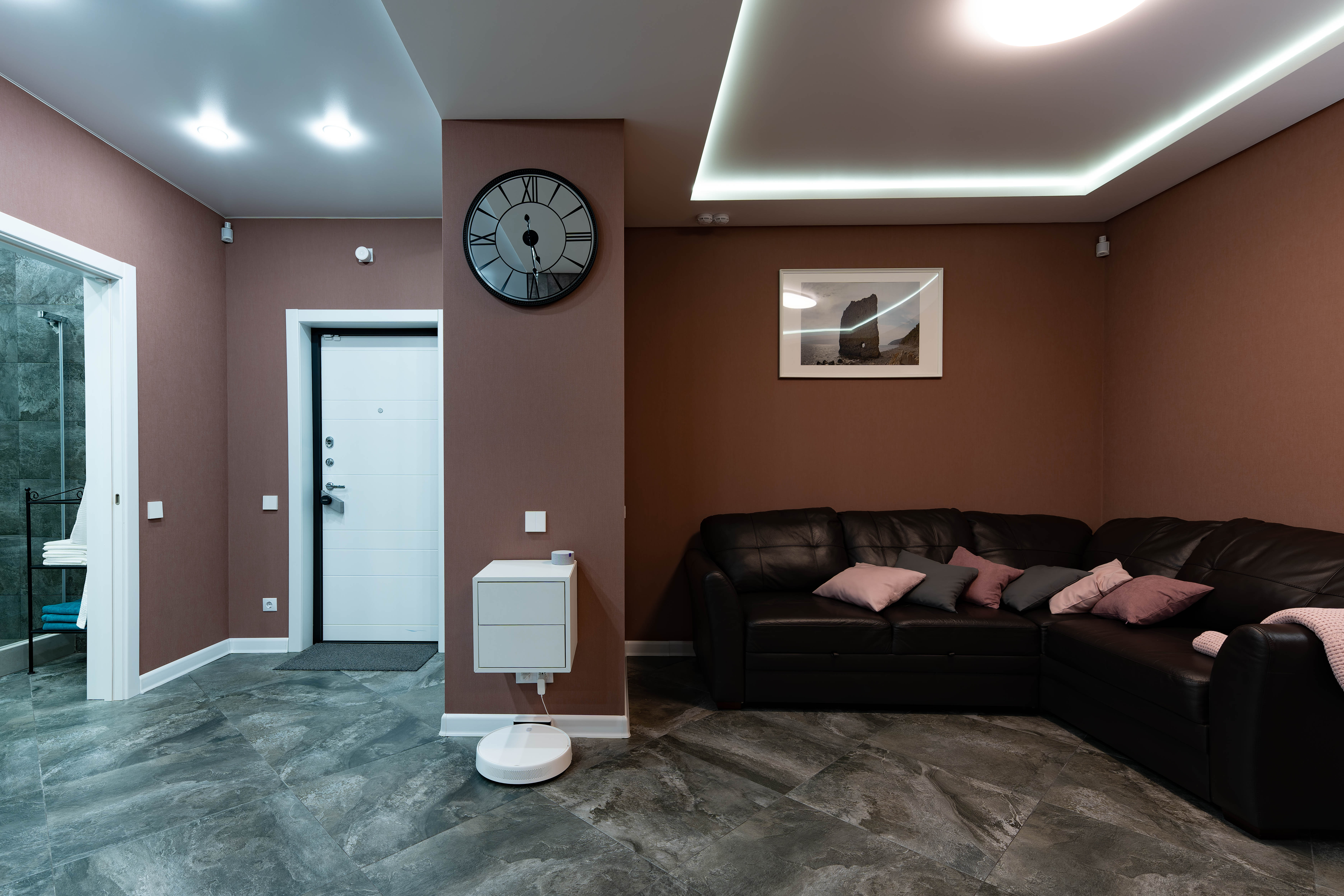 Фото Диво Морское