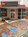 Phoenix service (Antalya, Alanya, Mahmutlar Mah., 207 Nolu Sok., 14), computer repairs and services