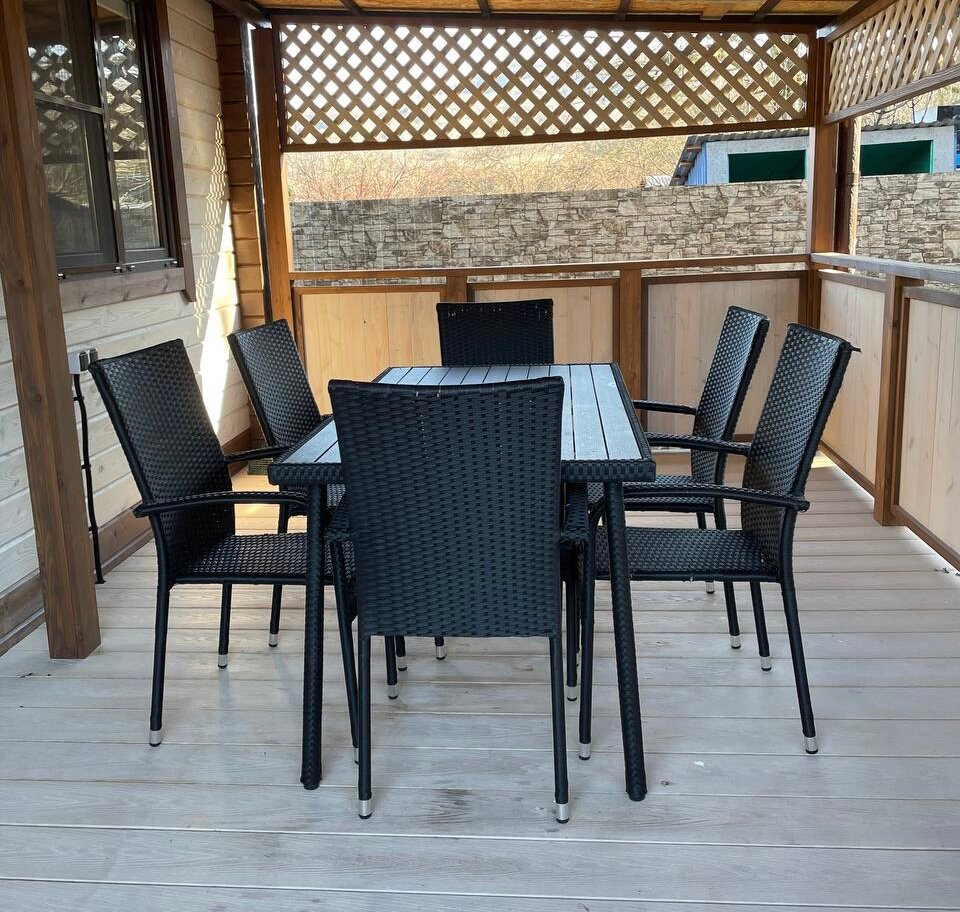 Фото Белувир