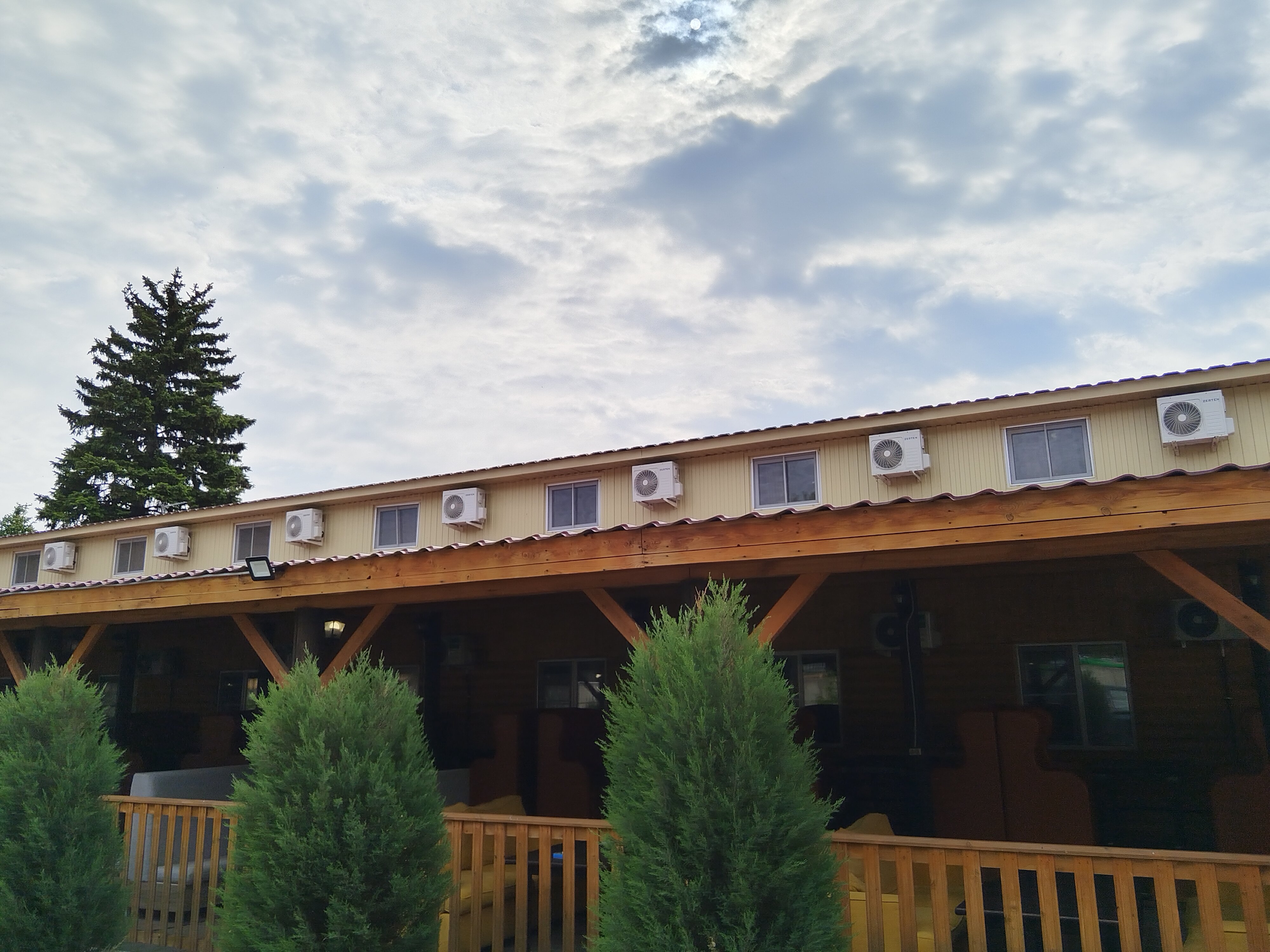 Фото Волга-Волга