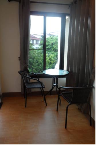 Фото Chiang Mai P Place - Adults Only