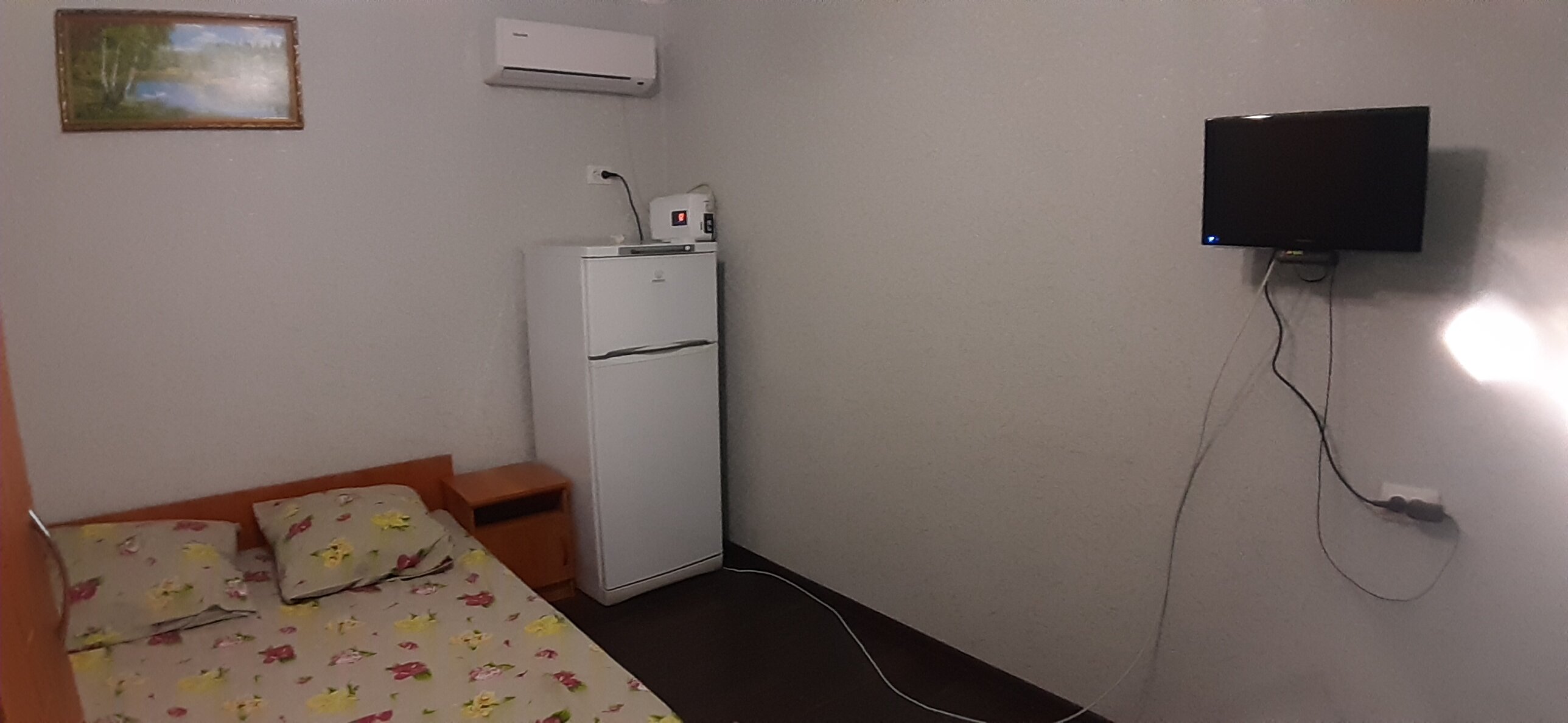 Фото Тихий сад