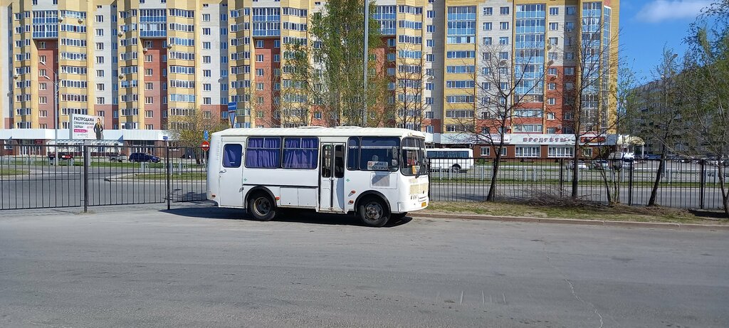 Otogarlar Автовокзал Тобольск, Tobolsk, foto