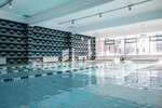 Panovalife (Kim Y Chena Street, 7А) ، نادي اللياقة البدنية