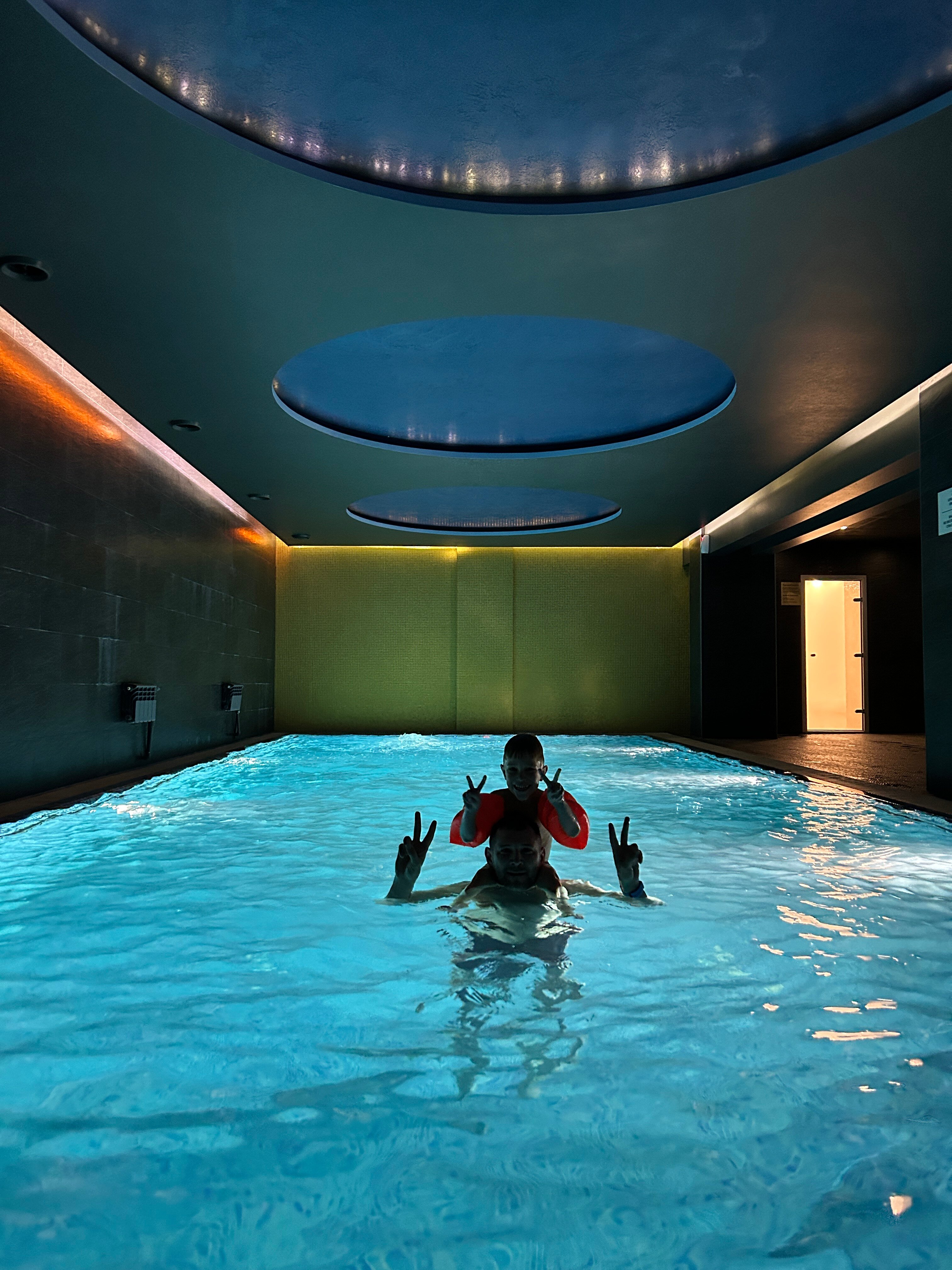 Фото Xander Hotel